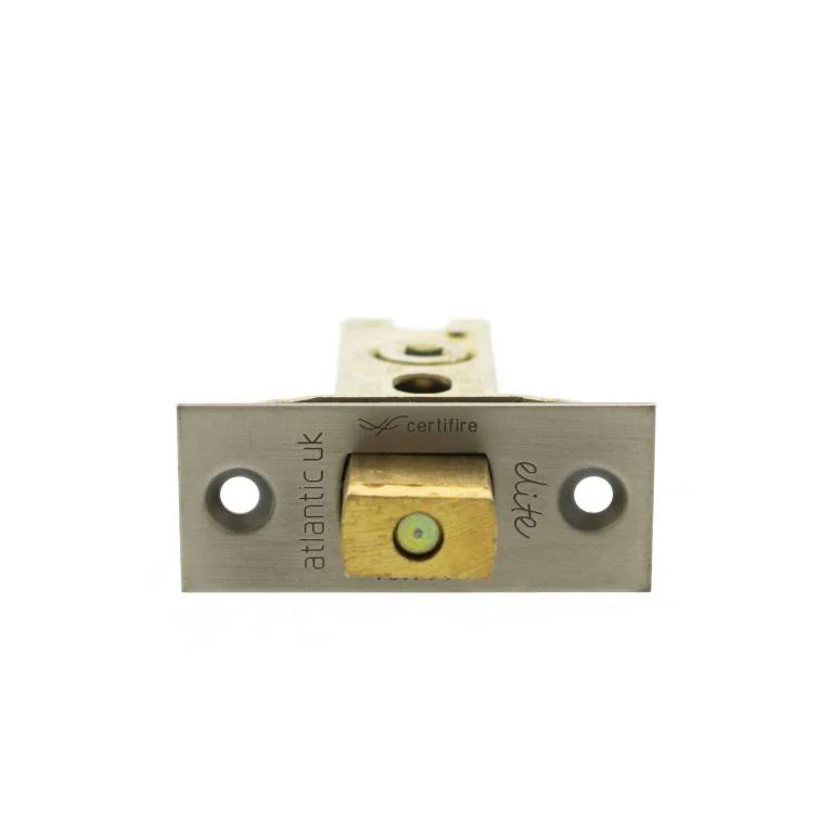 Fire-Rated CE Marked Bolt Through Tubular Deadbolt - Image 7