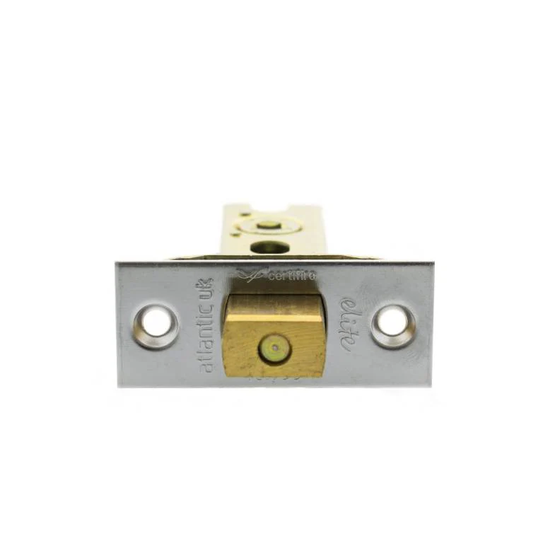 Fire-Rated CE Marked Bolt Through Tubular Deadbolt - Image 9