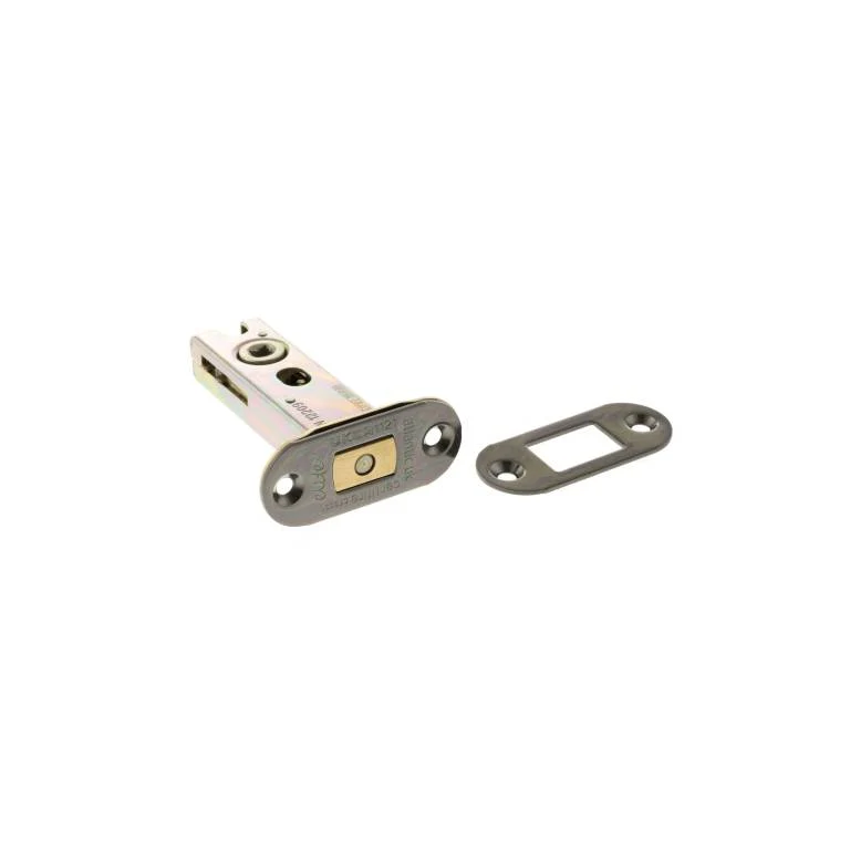 Radius Fire-Rated CE Marked Bolt Through Tubular Deadbolt - Image 2