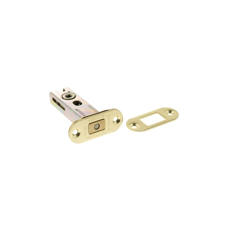 Radius Fire-Rated CE Marked Bolt Through Tubular Deadbolt - Image 7