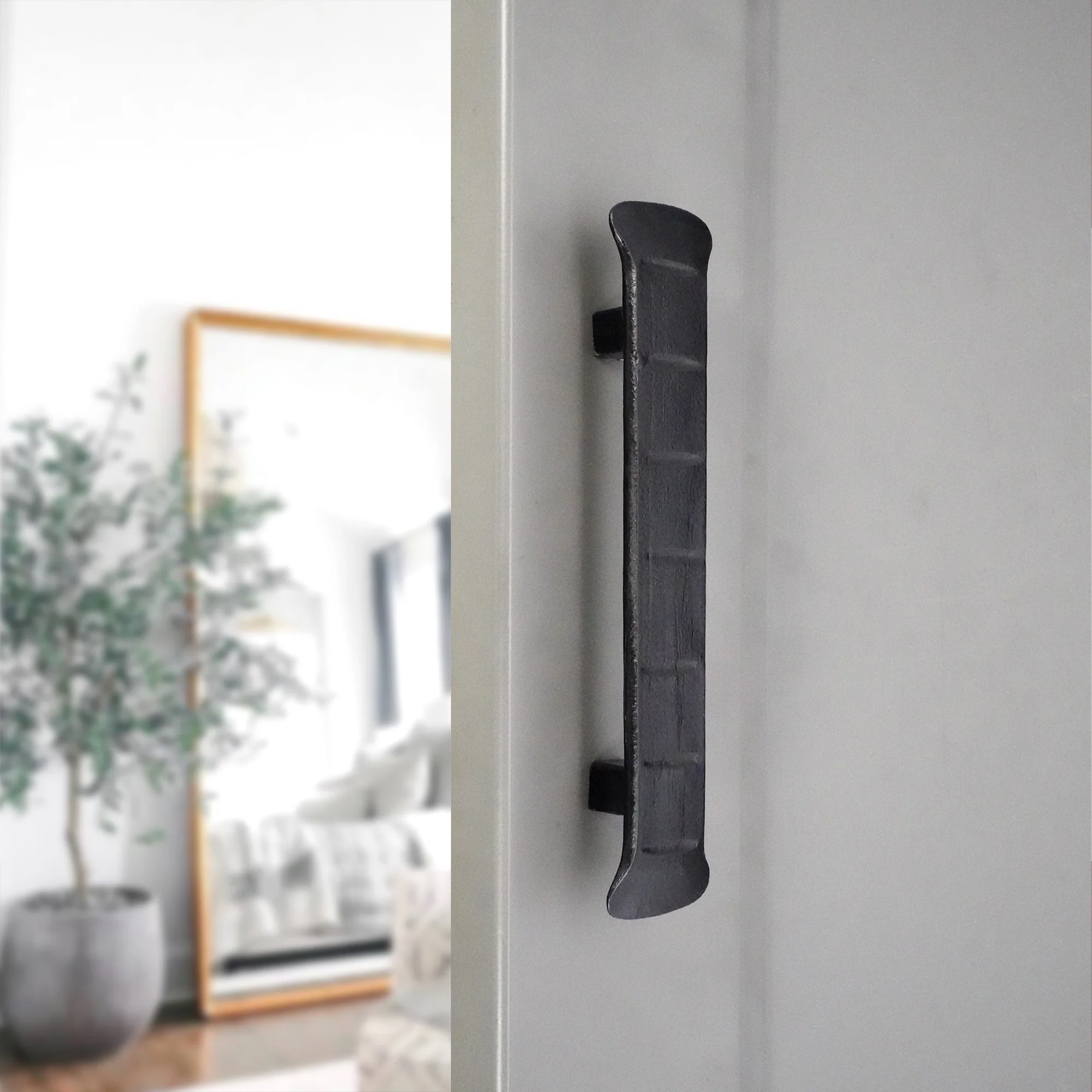 Flamingo Pull Handle 130mm - Image 3