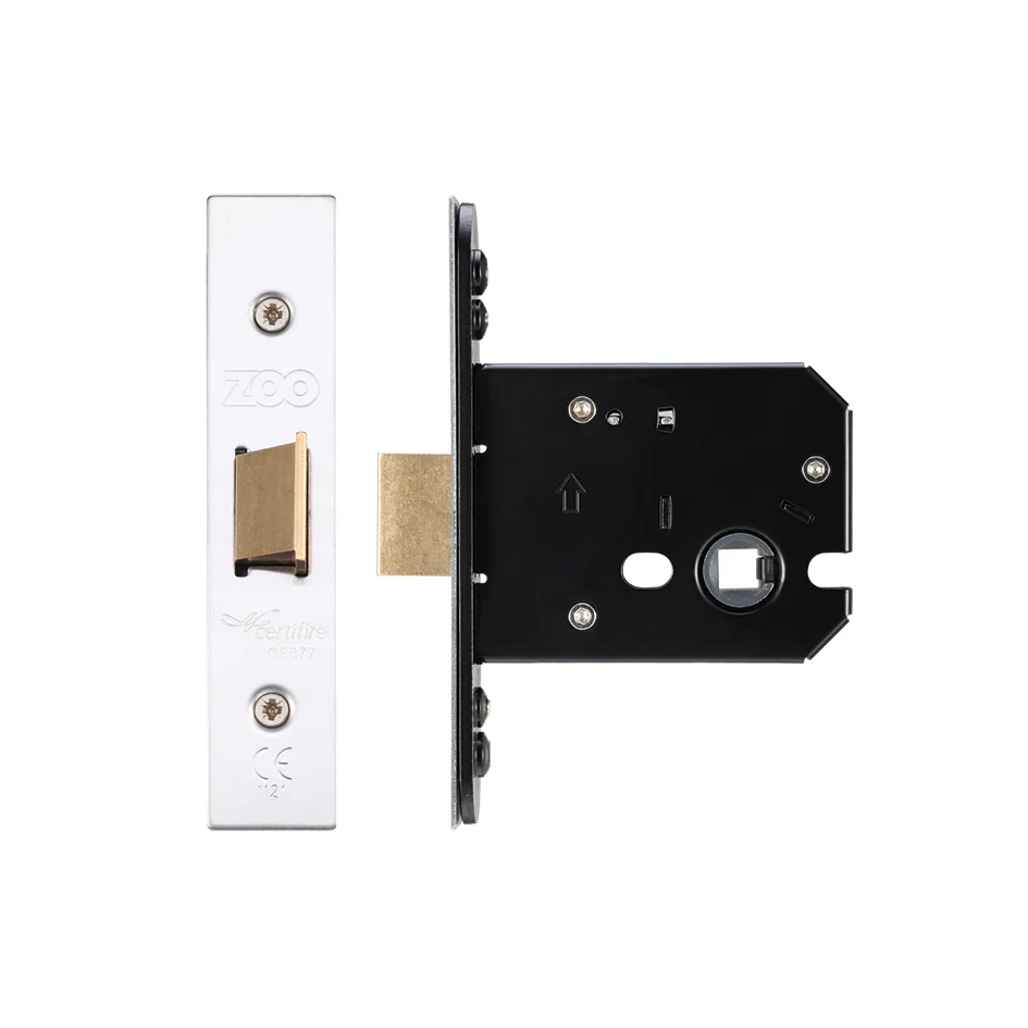Flat latch - Image 12