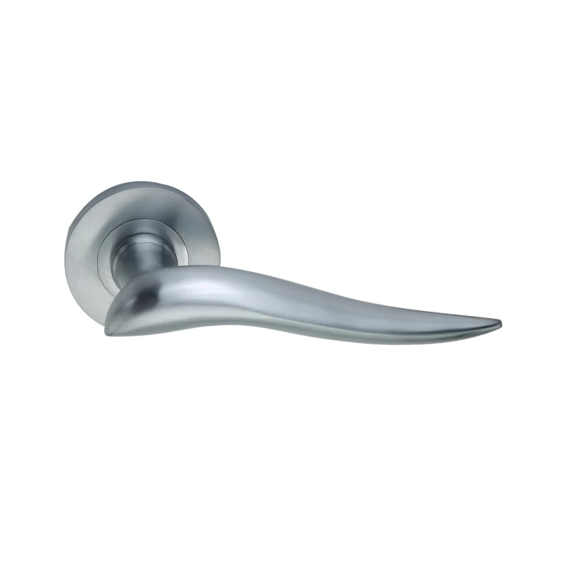 Flavia Lever Door HandleFlavia Door Handle - Image 2