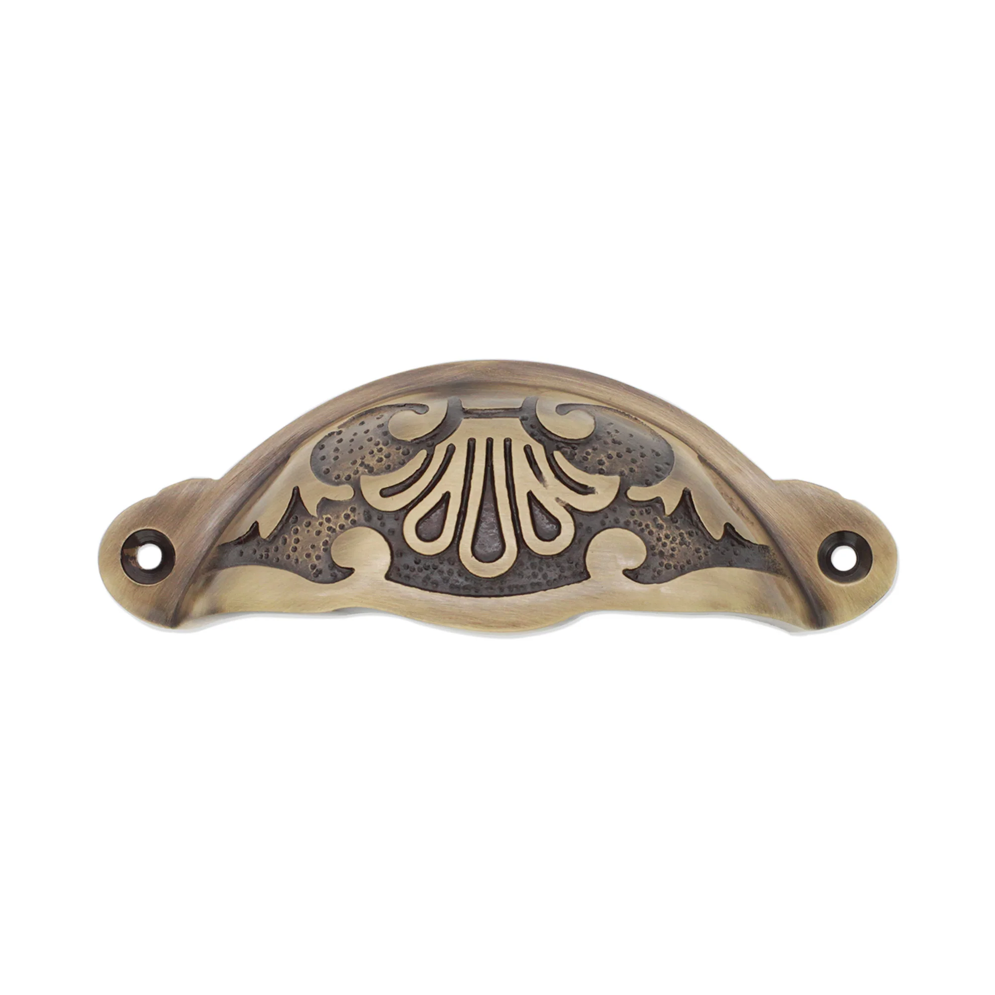 Floral Cup Pull - Image 6