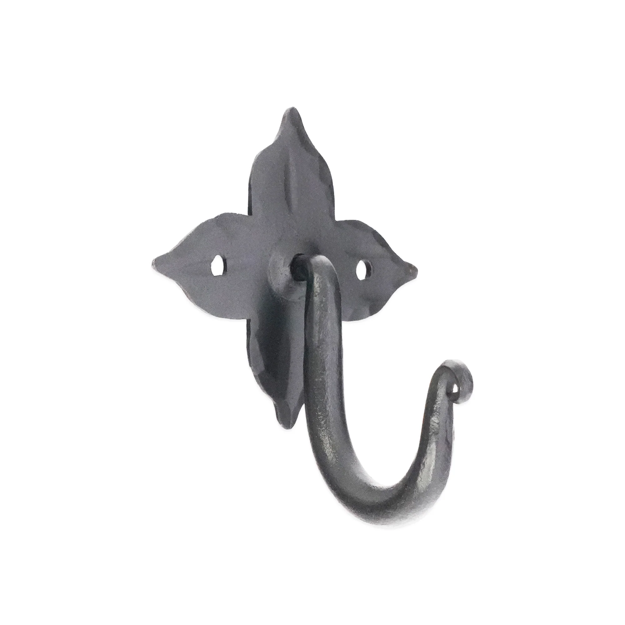 Floret Coat Hook