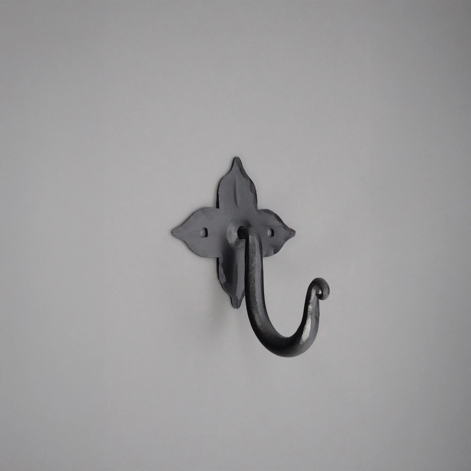 Floret Coat Hook - Image 3