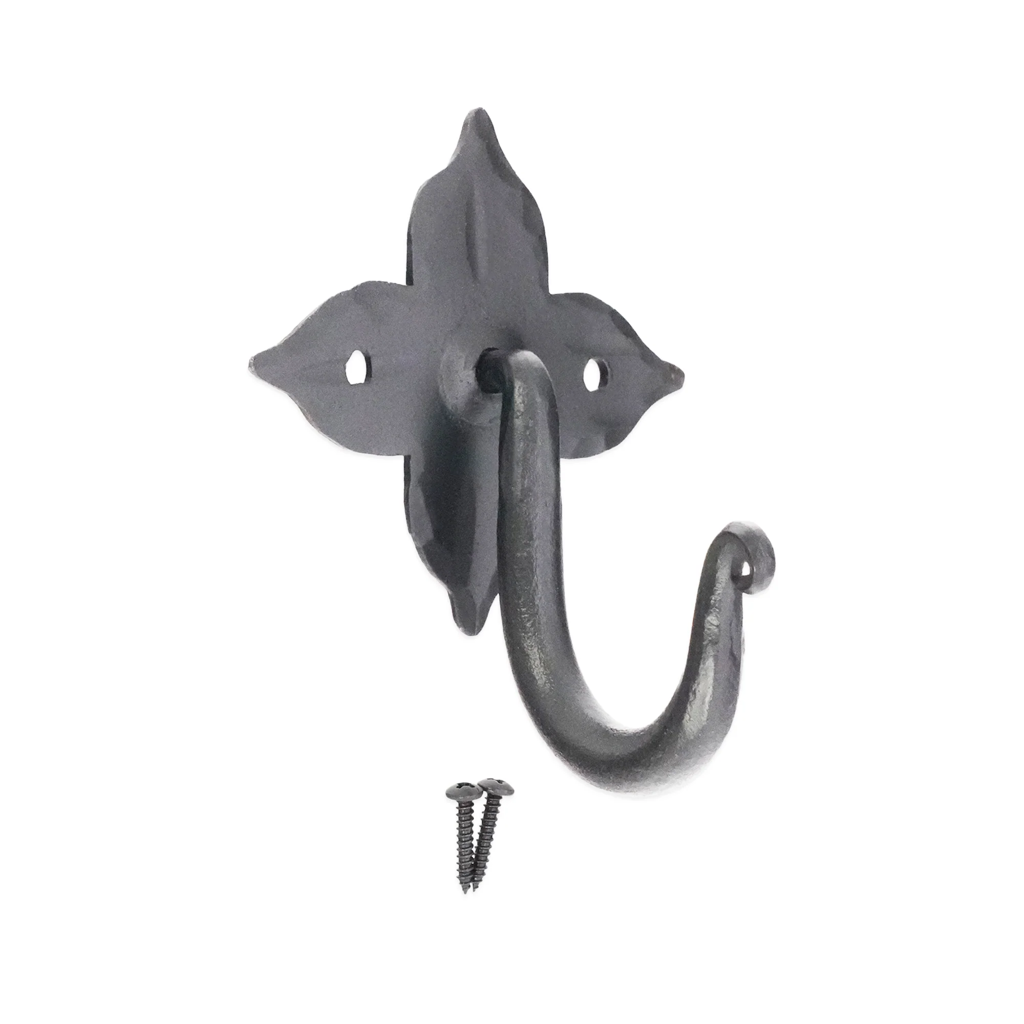 Floret Coat Hook - Image 4