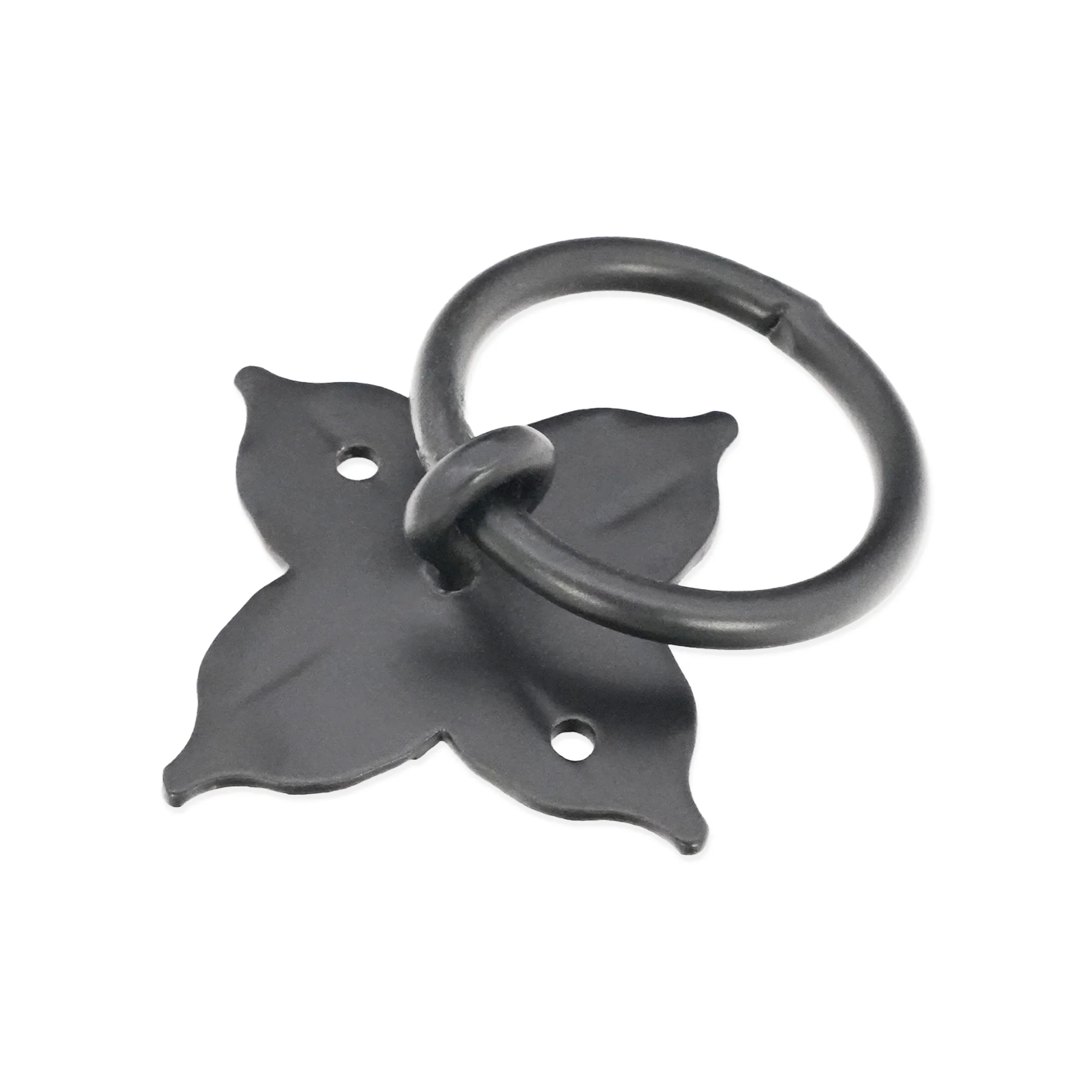 Floret Ring Drop Pull - Image 2