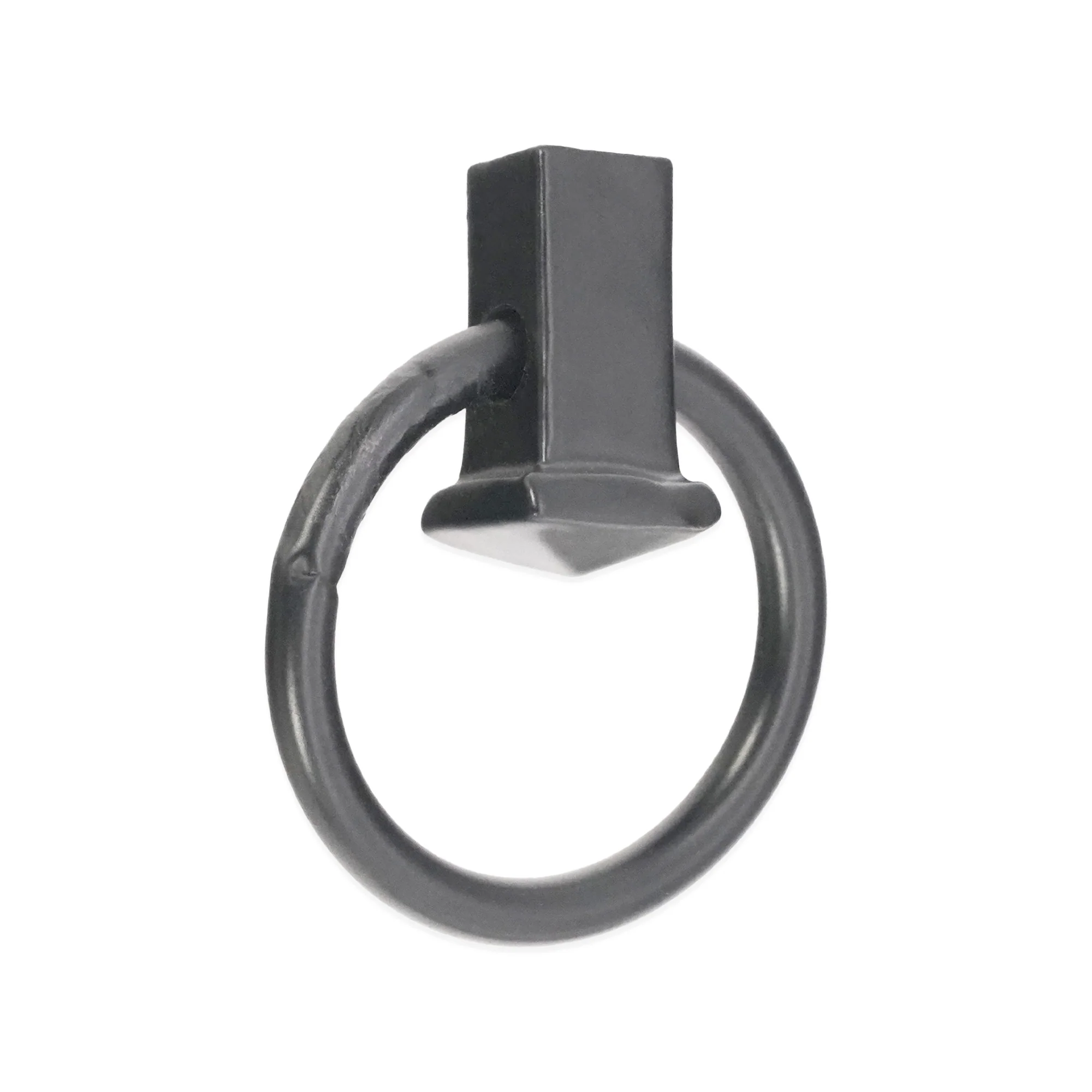 Quadrate Ring Drop Pull