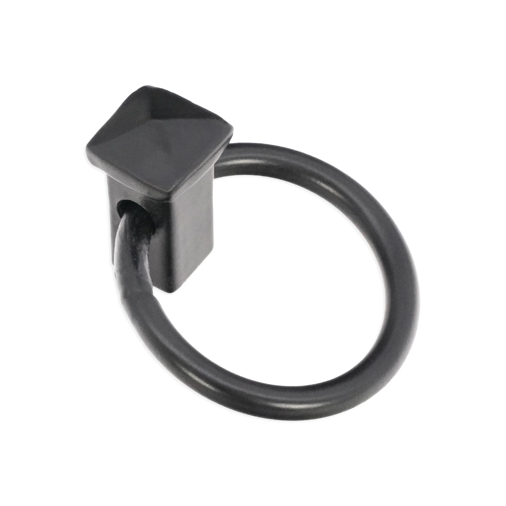 Quadrate Ring Drop Pull - Image 2