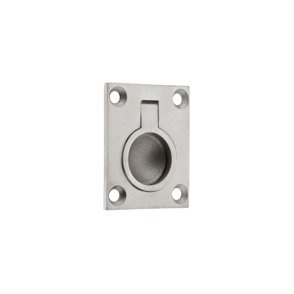 Flush Ring Pull - Image 2