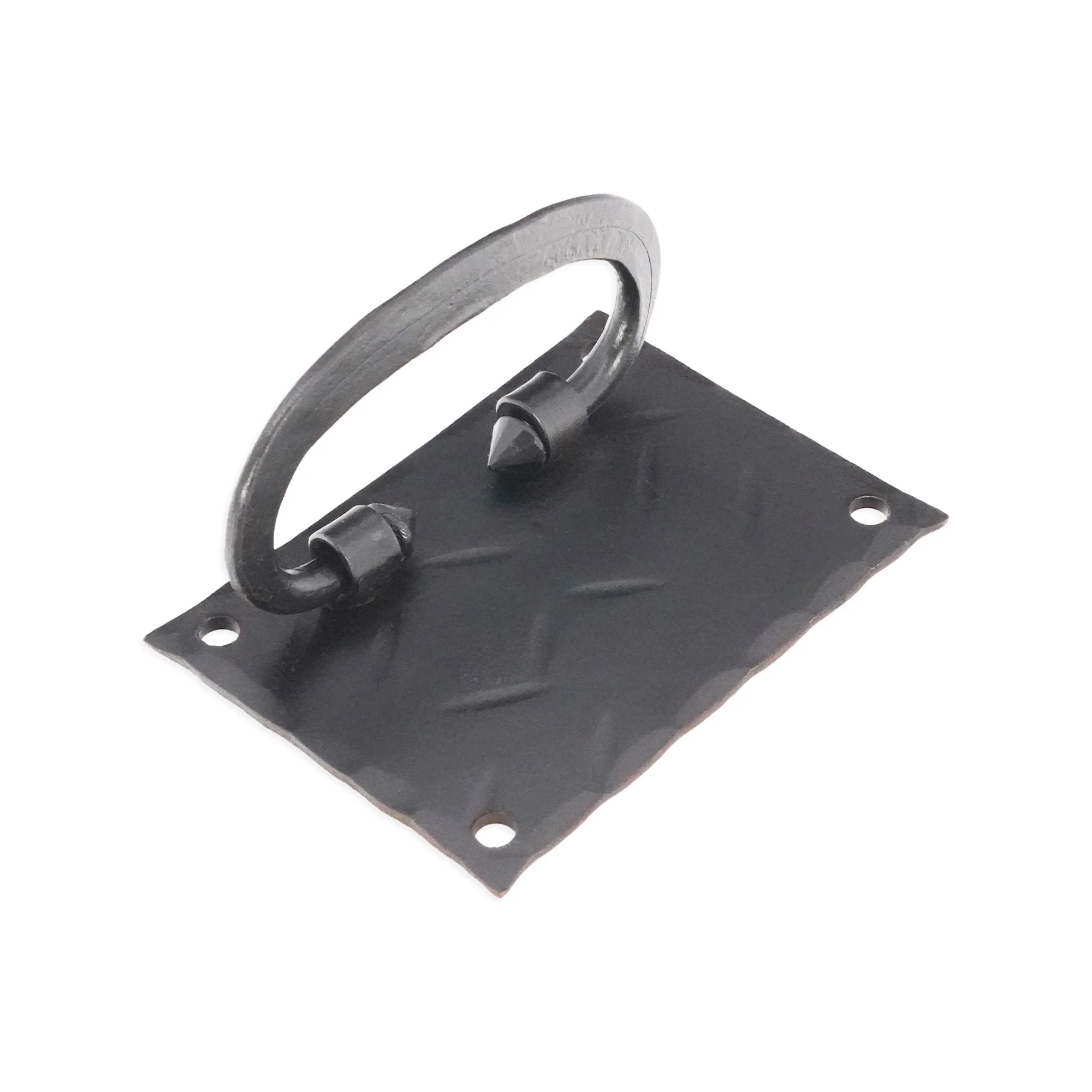 Spike Ring Drop Pull - Image 2
