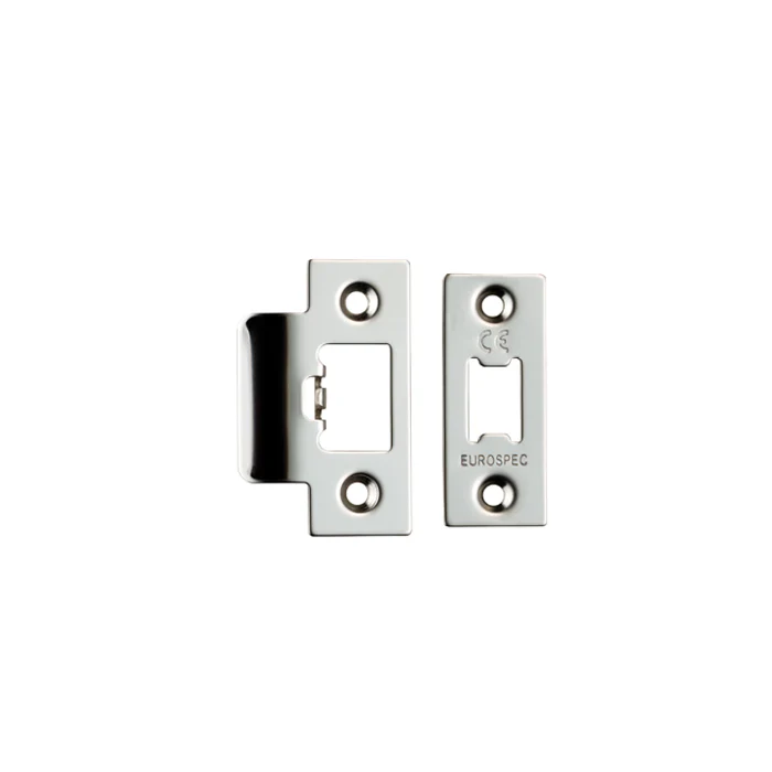 Forend Strike & Fixing Pack To Suit Heavy Duty Tubular Latch - Image 10