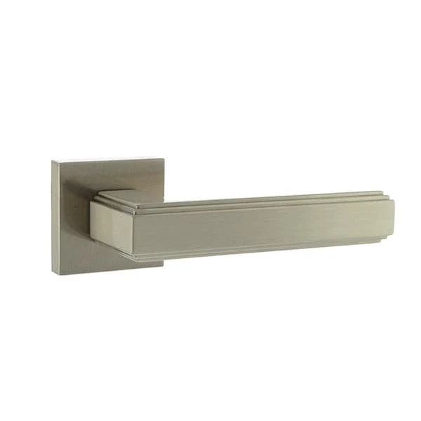 Forme Alila Designer Lever on Minimal Square Rose - Image 3