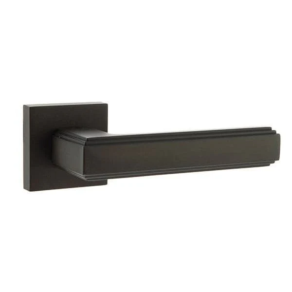 Forme Alila Designer Lever on Minimal Square Rose - Image 4