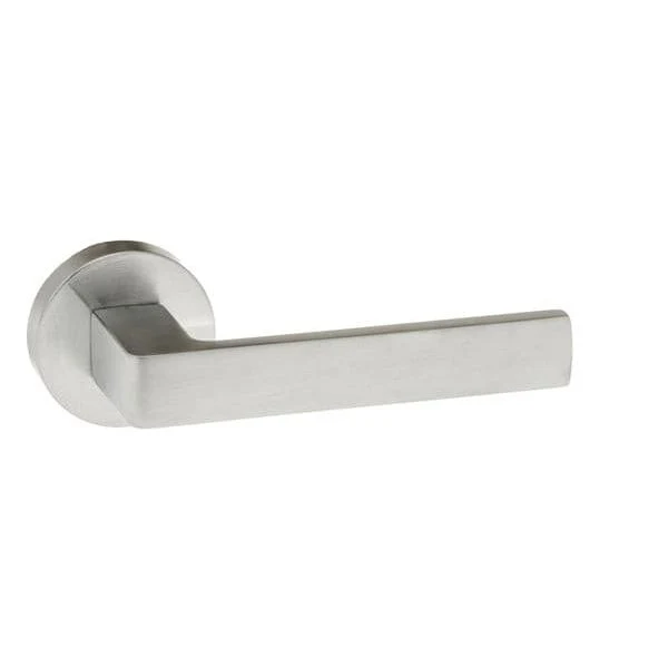 Forme Asti Designer Lever on Minimal Round Rose - Image 3
