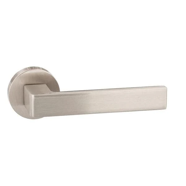 Forme Asti Designer Lever on Minimal Round Rose - Image 4