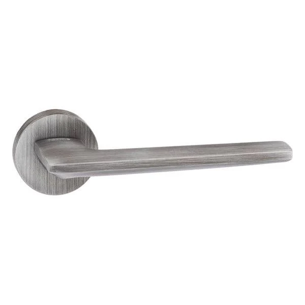 Forme Boston Designer Lever on Minimal Round Rose - Image 3