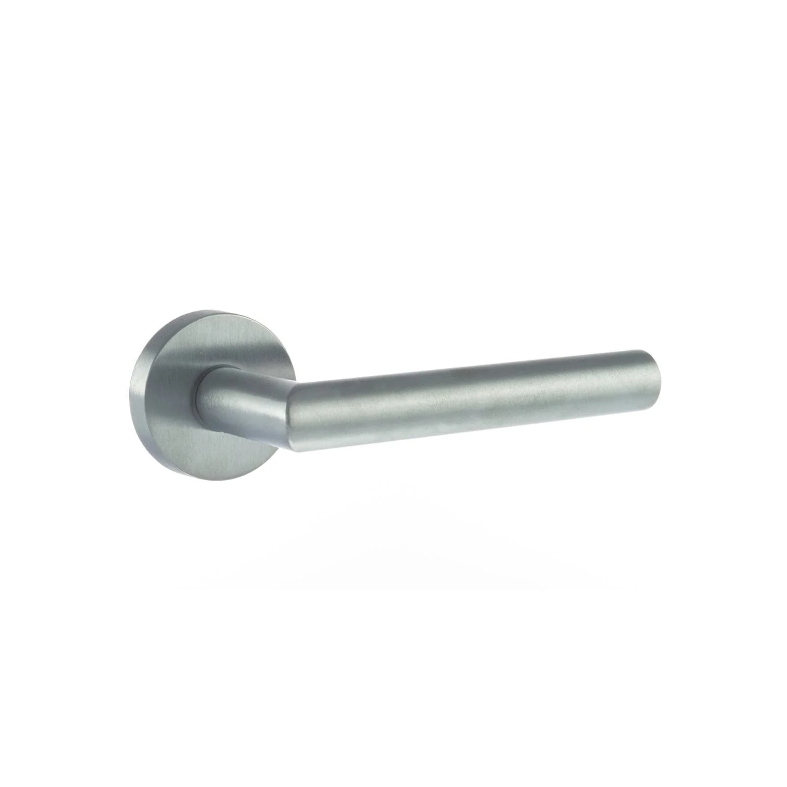 Forme Elle Designer Lever on Minimal Round Rose - Image 3