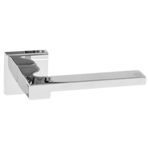 Forme Ginevra Designer Lever on Minimal Square Rose - Image 2