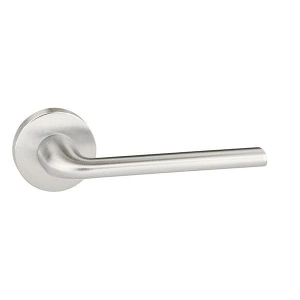 Forme Milly Designer Lever on Minimal Round Rose - Image 3