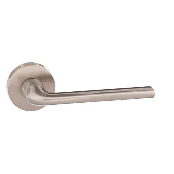 Forme Milly Designer Lever on Minimal Round Rose - Image 4