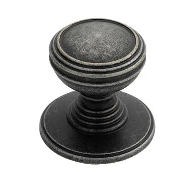 Delamain Plain Knob - Image 2