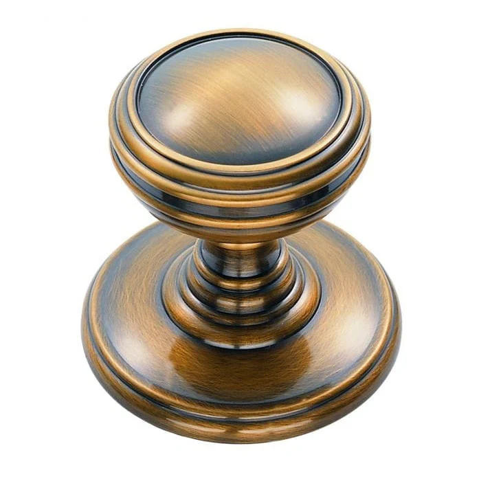 Delamain Plain Knob - Image 3