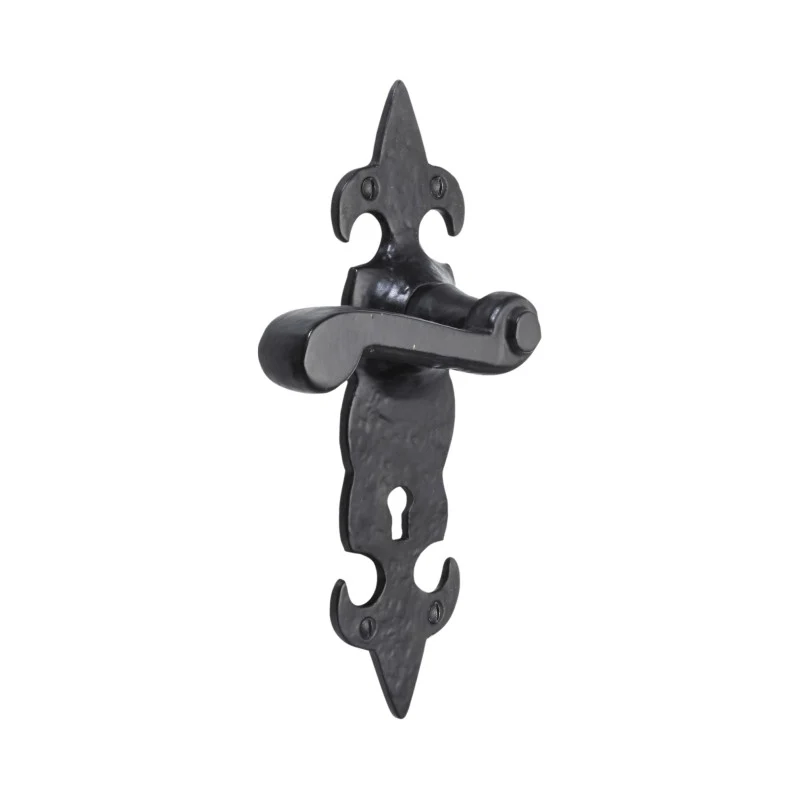 Fulbrook Lever Door Handles - Image 2