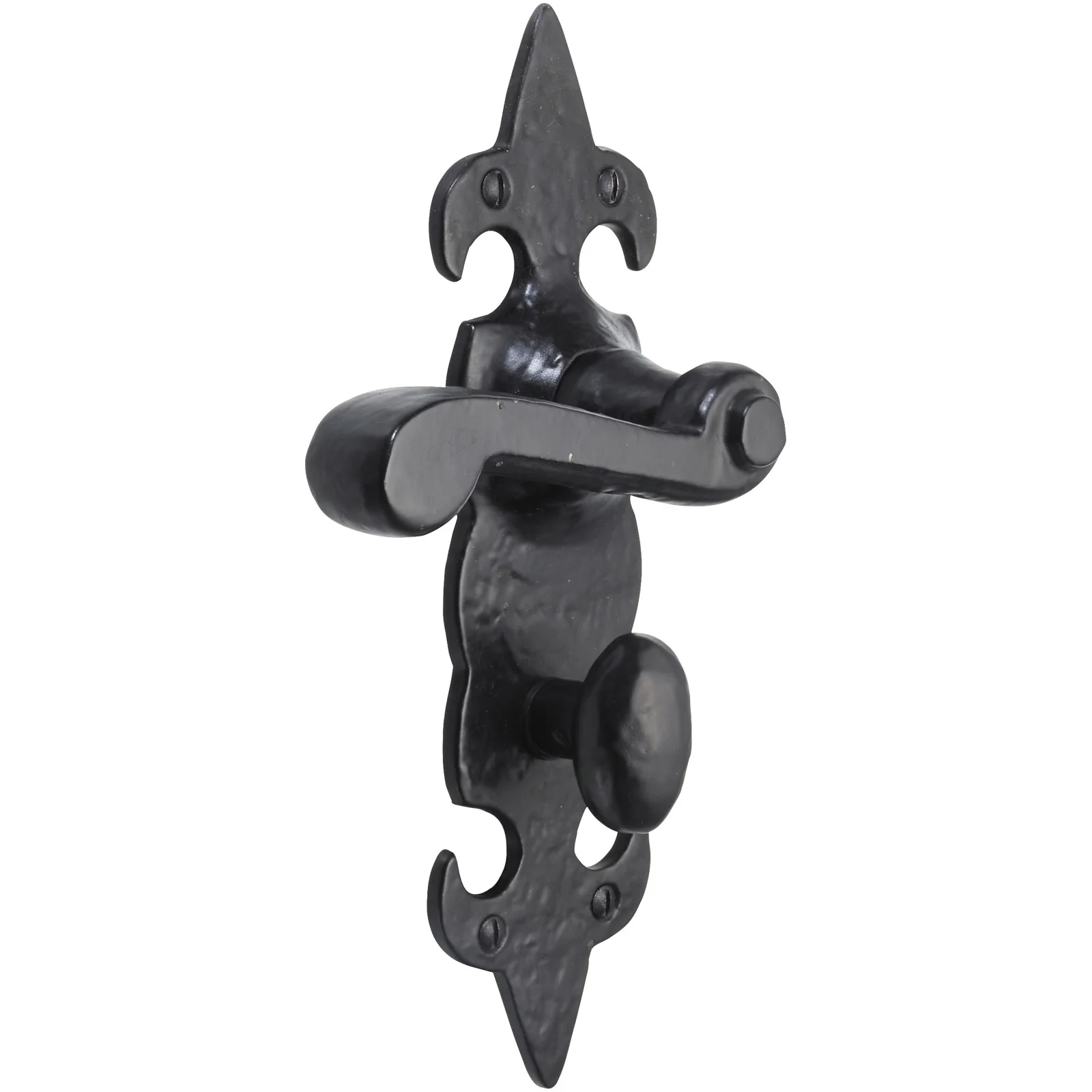 Fulbrook Lever Door Handles - Image 3