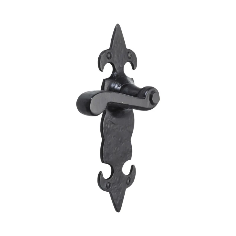 Fulbrook Lever Door Handles - Image 4