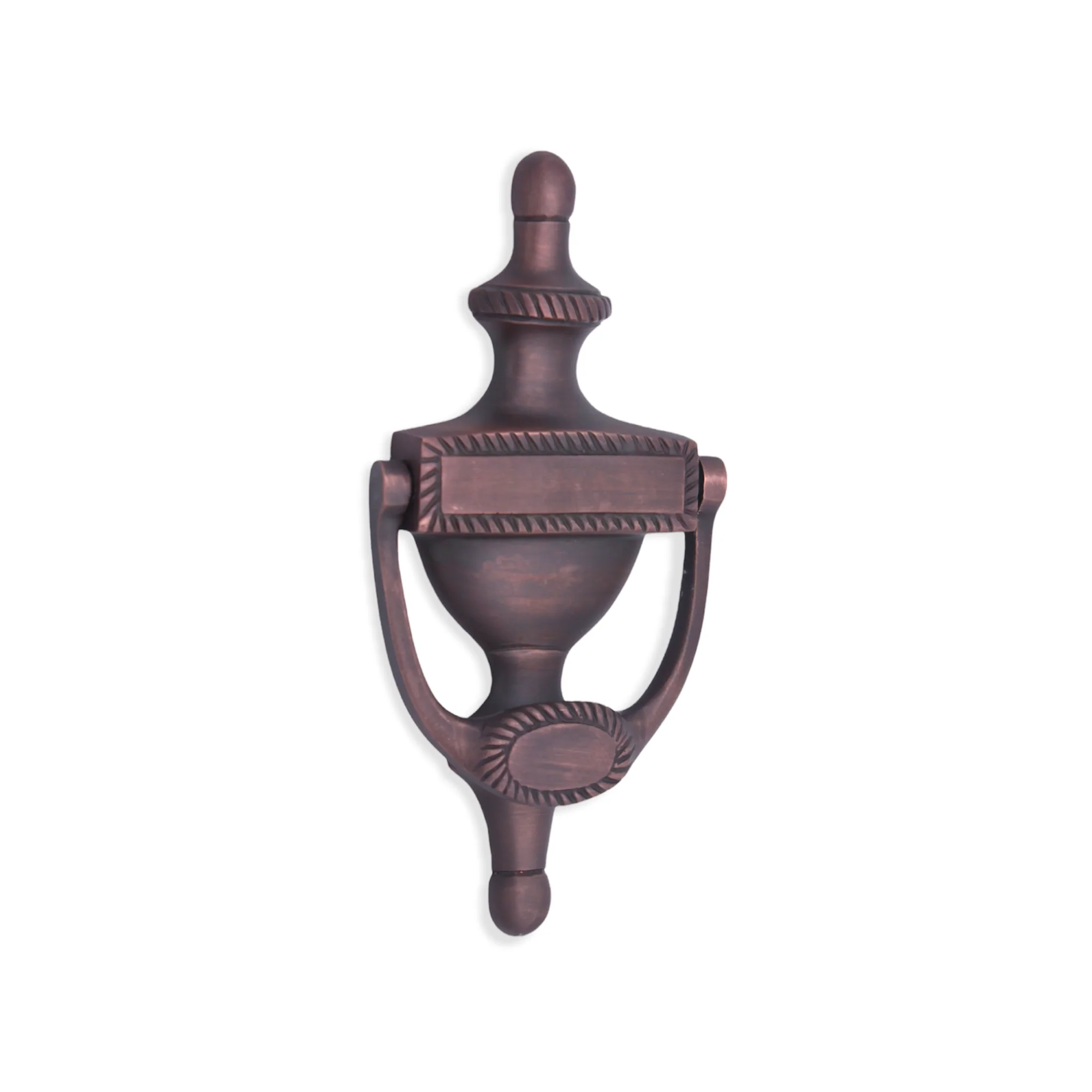 Georgian Door Knocker 150mm - Image 2