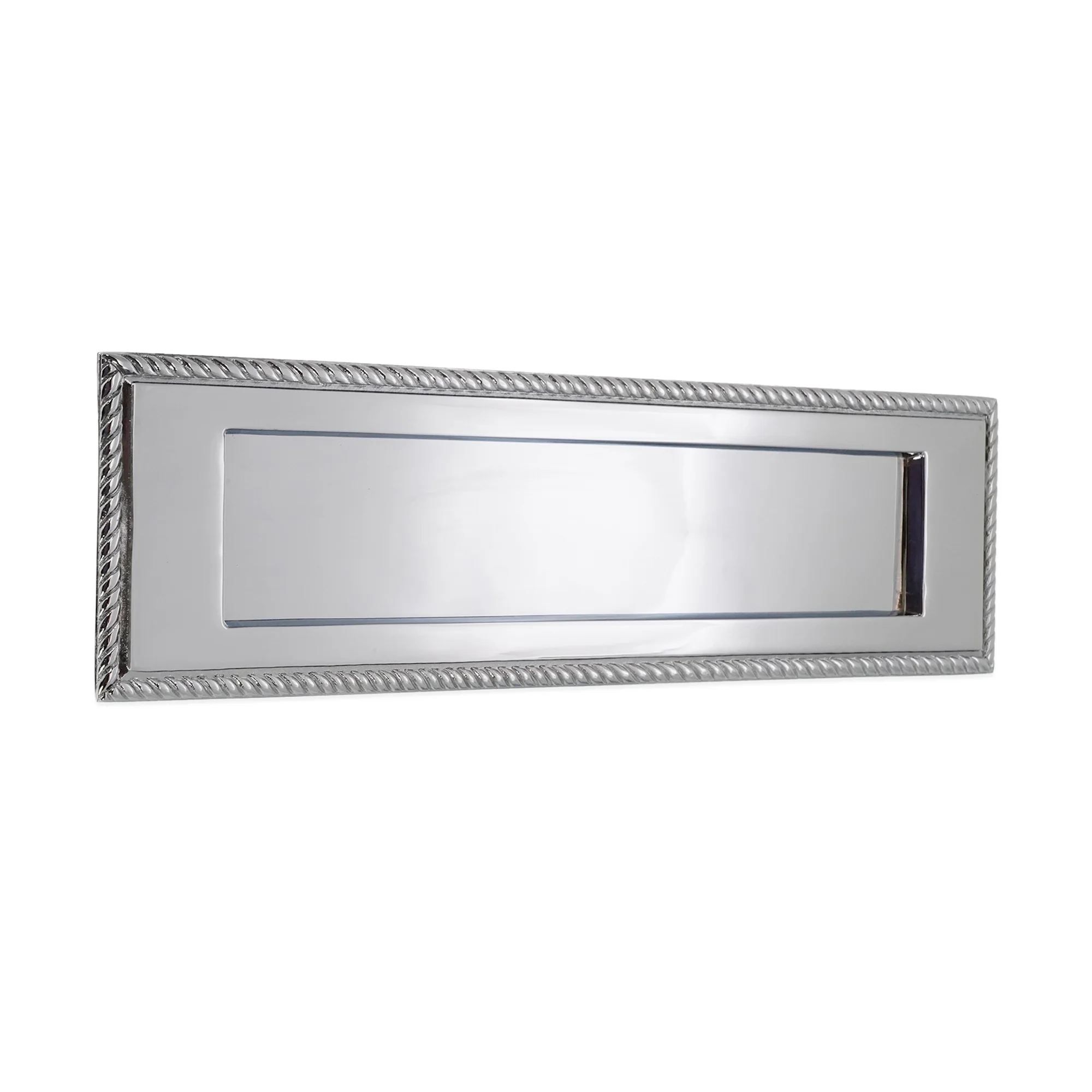 Georgian Letter Plate 250mm - Image 5