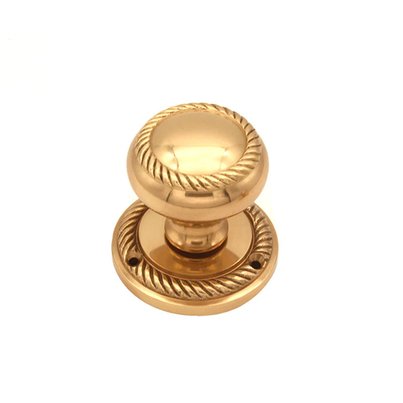 Georgian Mortice Door Knob