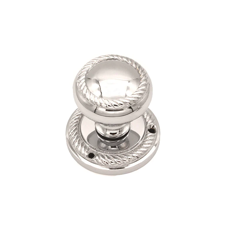 Georgian Mortice Door Knob - Image 2