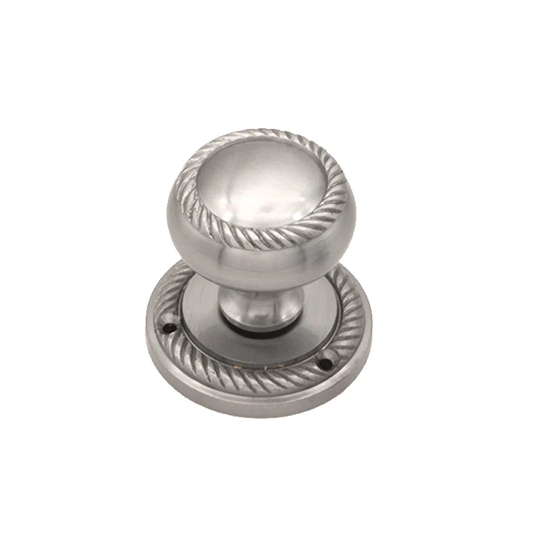 Georgian Mortice Door Knob - Image 3