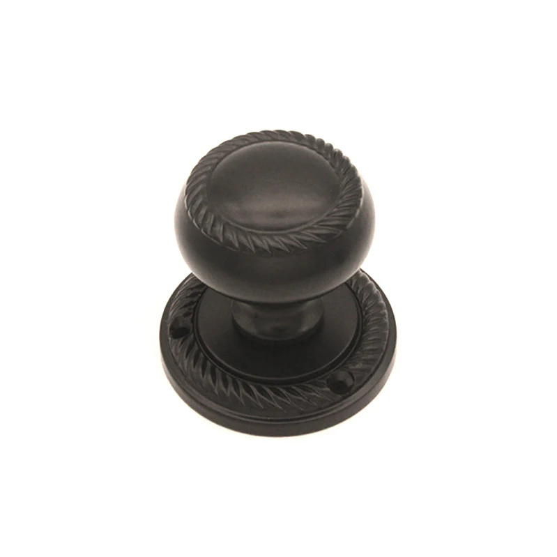 Georgian Mortice Door Knob - Image 4