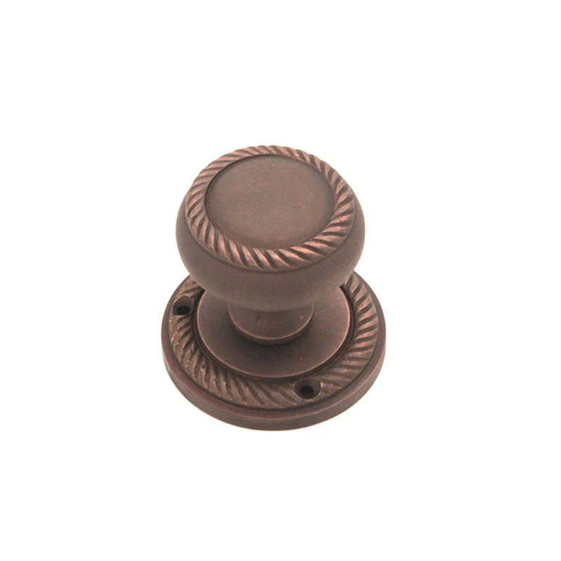 Georgian Mortice Door Knob - Image 7