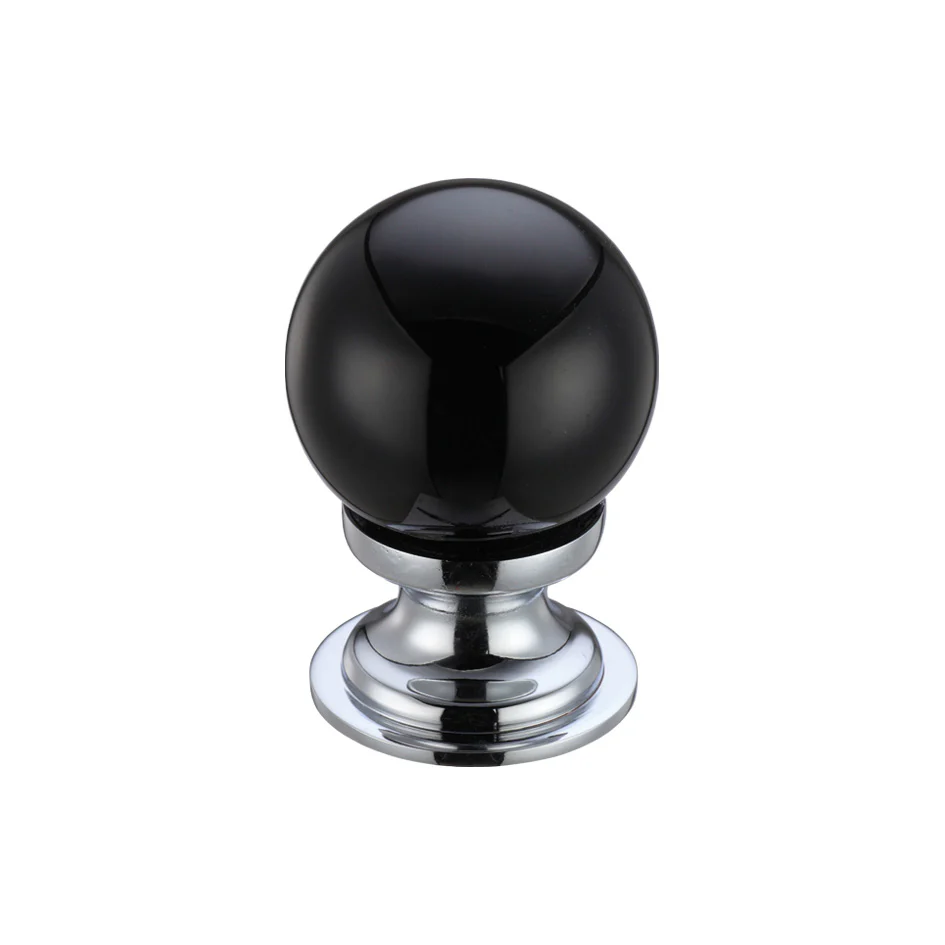 Glass Ball Cabinet Knob – Plain - Image 23