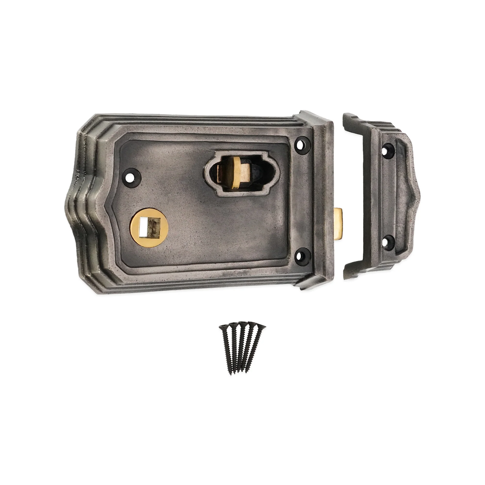 Gothic Rim Latch - Image 6