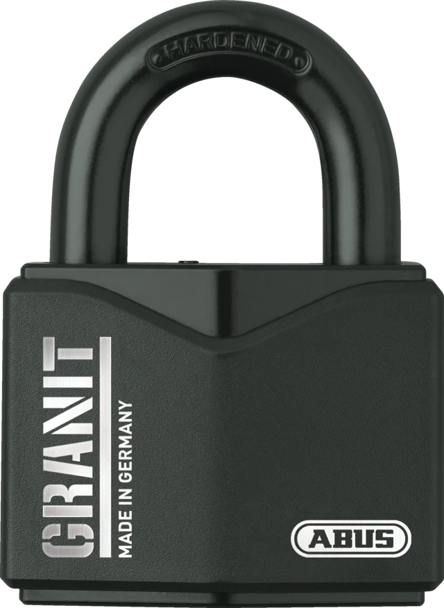 GRANIT™ 37 Series – Ultra High-Security Padlock
