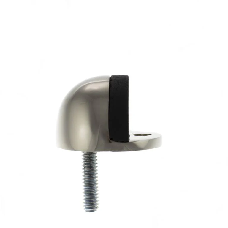 Half-Moon Premium Floor Mounted Door Stop - Image 10