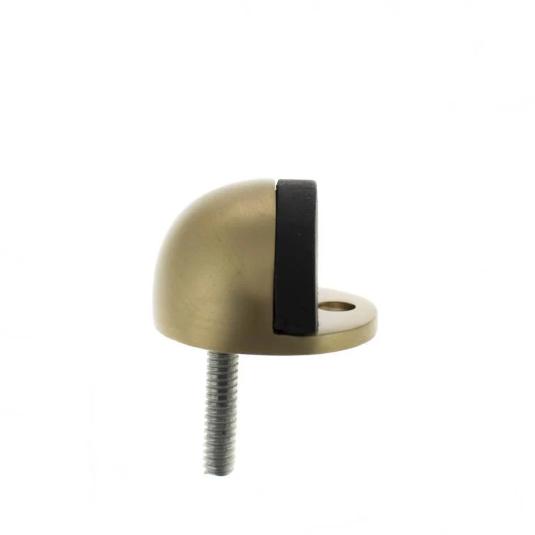 Half-Moon Premium Floor Mounted Door Stop - Image 11