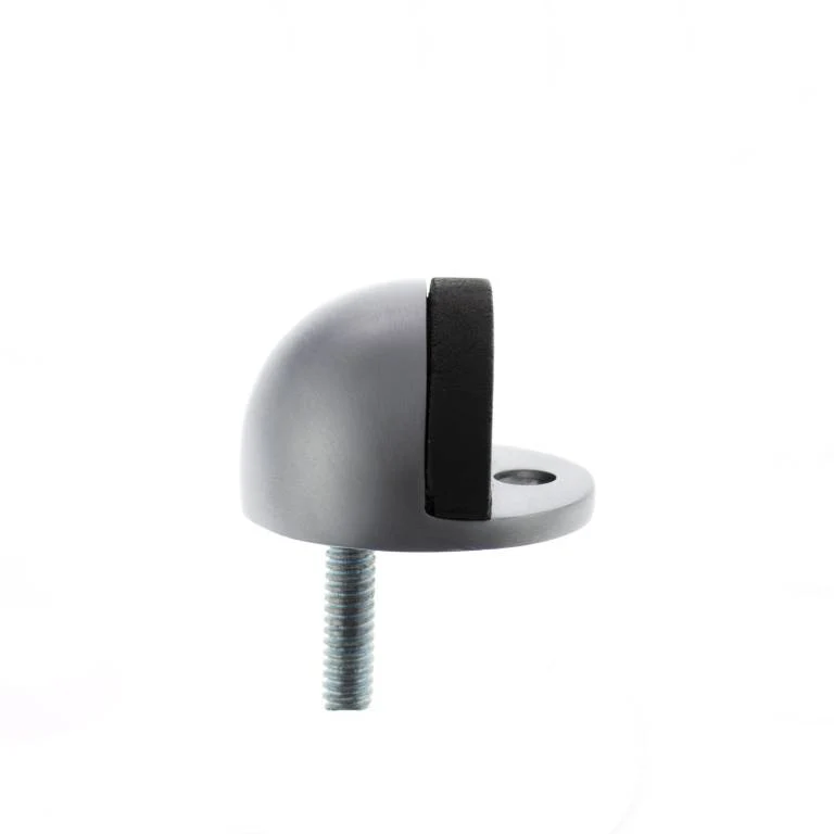 Half-Moon Premium Floor Mounted Door Stop - Image 12
