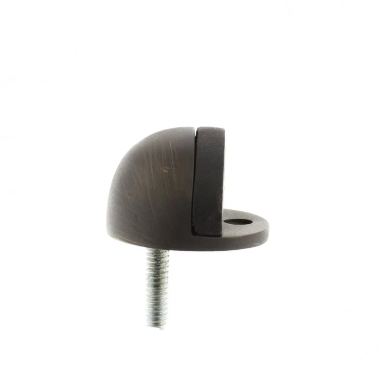 Half-Moon Premium Floor Mounted Door Stop - Image 14