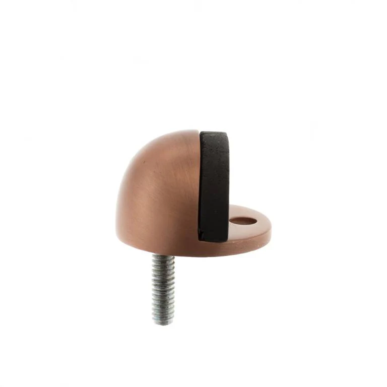 Half-Moon Premium Floor Mounted Door Stop - Image 16