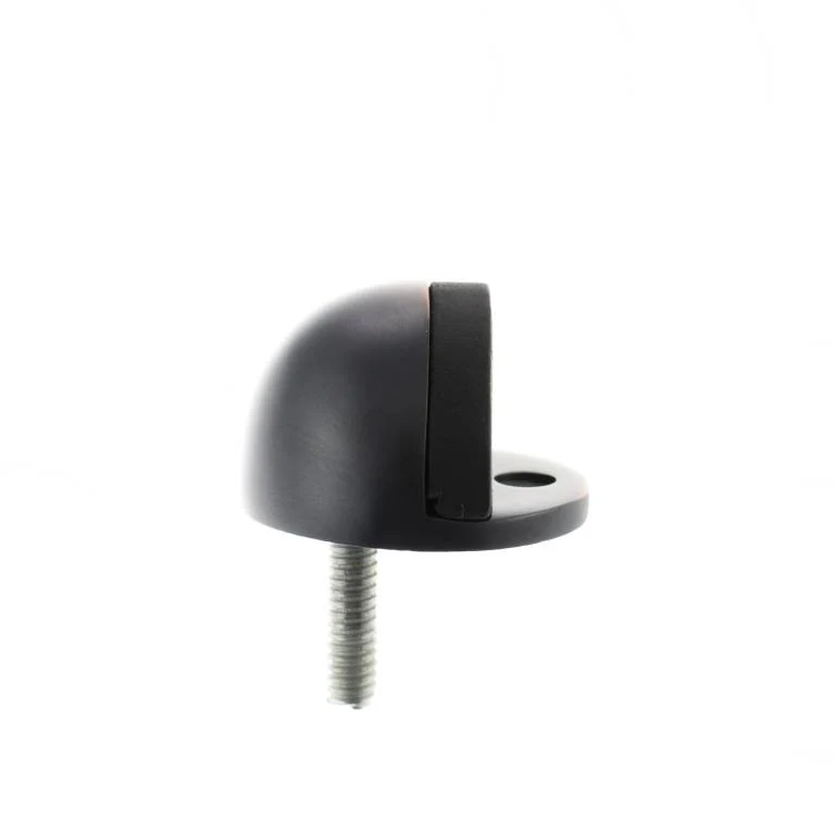 Half-Moon Premium Floor Mounted Door Stop - Image 2