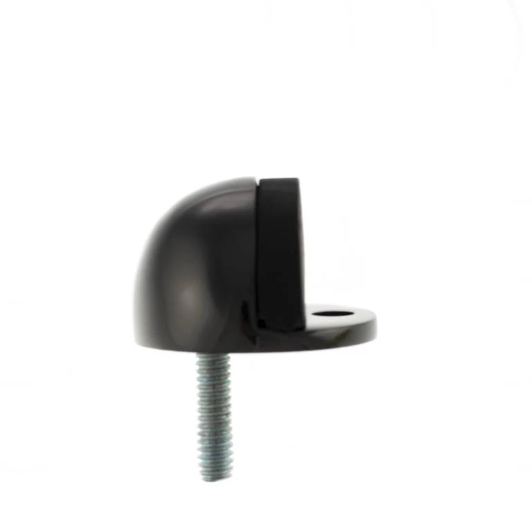 Half-Moon Premium Floor Mounted Door Stop - Image 3