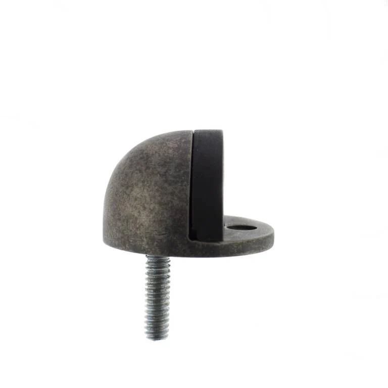 Half-Moon Premium Floor Mounted Door Stop - Image 4