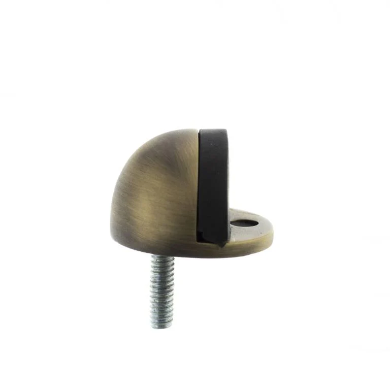 Half-Moon Premium Floor Mounted Door Stop - Image 5